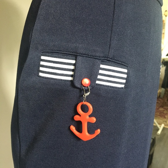 Tatyana Dress - Picture 2 of 4